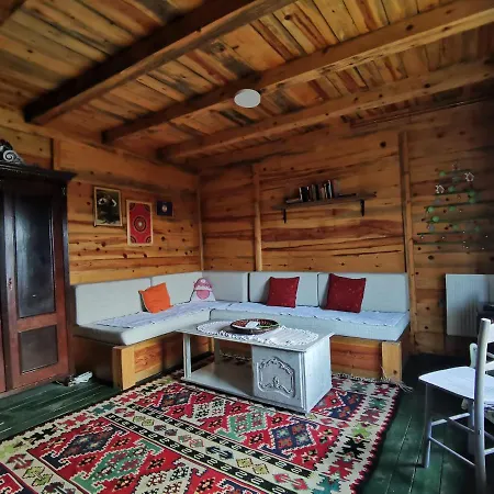 Dağ evi Belino Sokace *