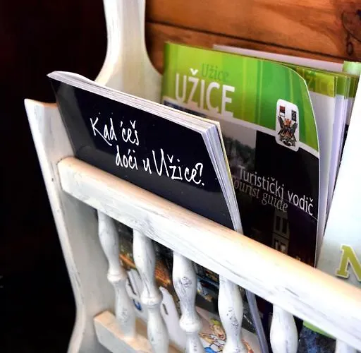 Alpehytte Belino Sokace *