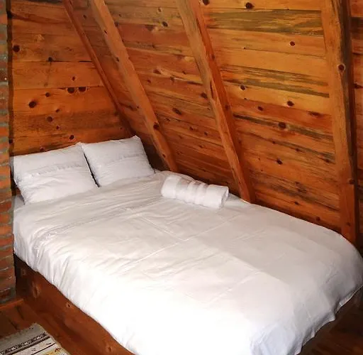 Alpehytte Belino Sokace *