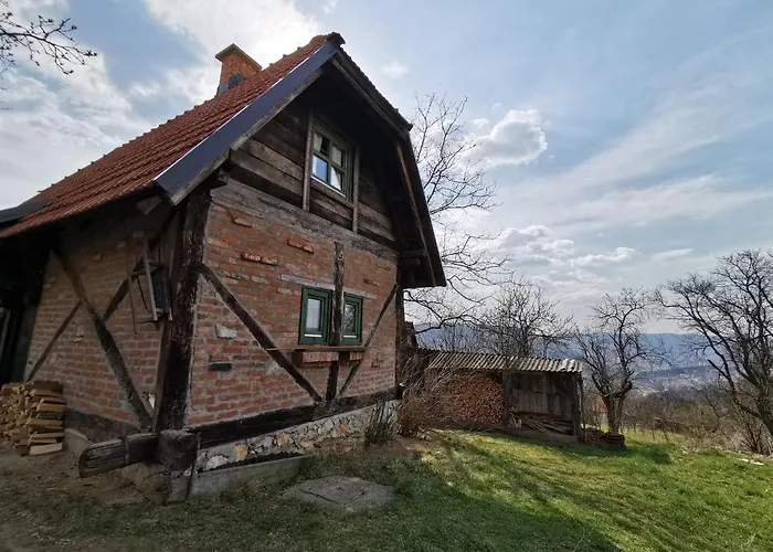 Belino Sokace Alpehytte Užice