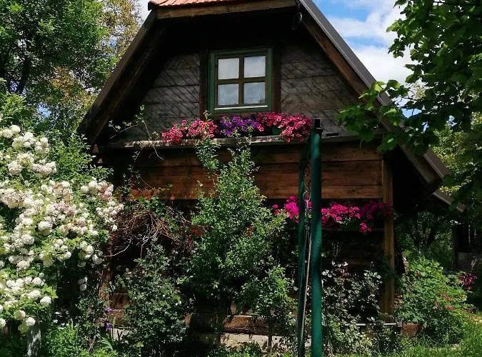 Belino Sokace Alpehytte Užice